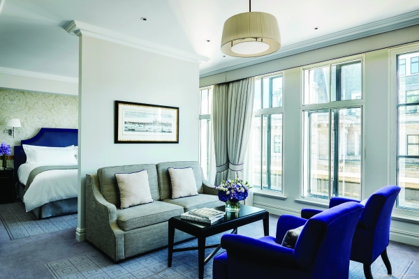 Hotel The Langham London